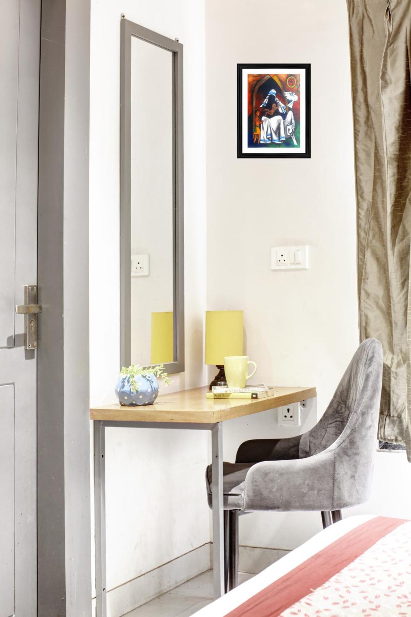 Applewood Palace - Near Delhi International Airport With - Free Airport Drop 3*